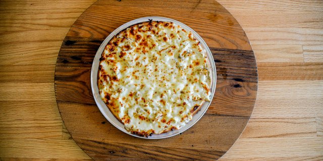 Chicken Delight 10in.