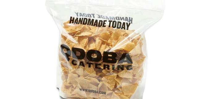 Tortilla Chips