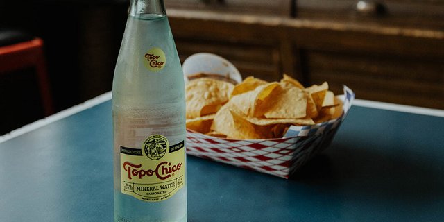 Topo Chico