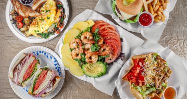 Samantha's Cafe