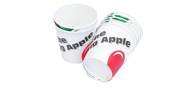 Cups