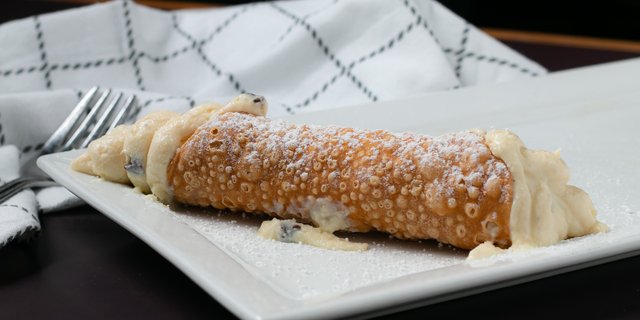 Cannoli