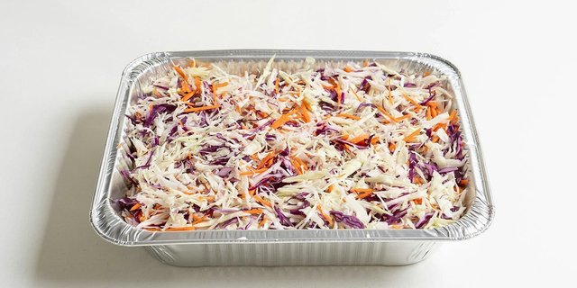 Cabbage Salad - Full Tray