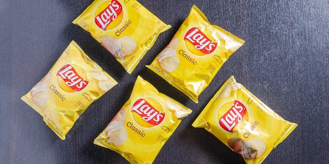 Potato Chips