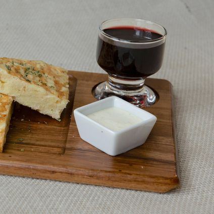 Gluten-Free Vegetarian Española (Whole)