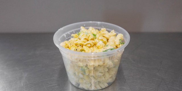 Macaroni Salad