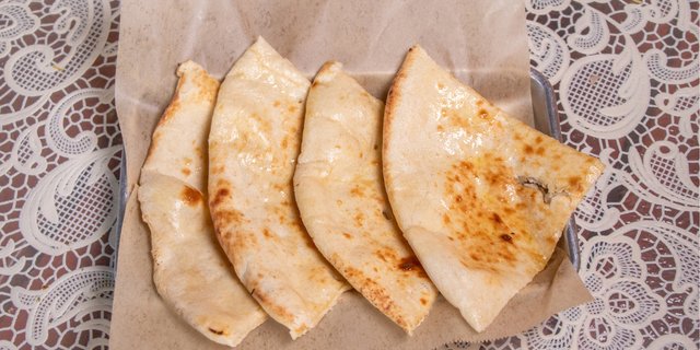 Naan