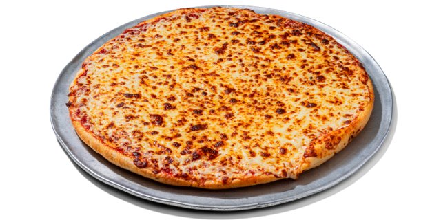 Cheese Pizza