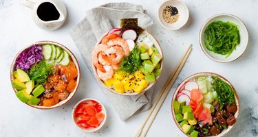 Sushi Remix