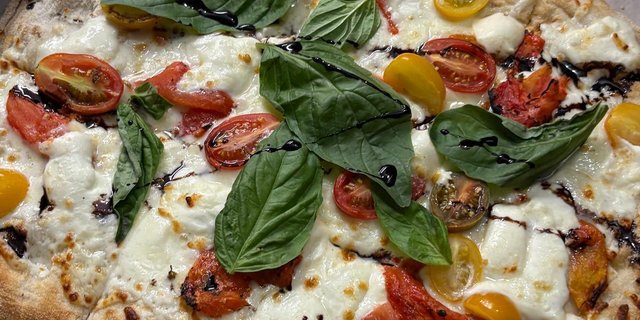 Cantabrico Focaccia