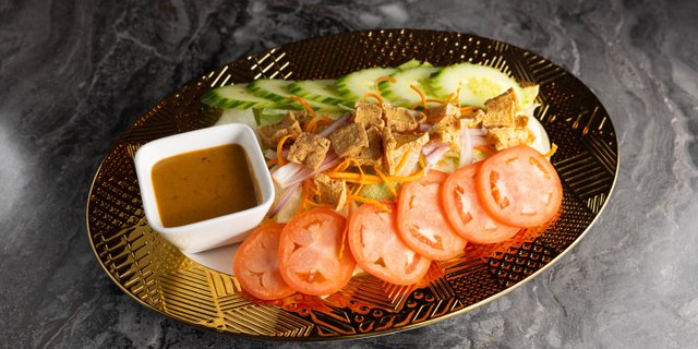 Thai Salad