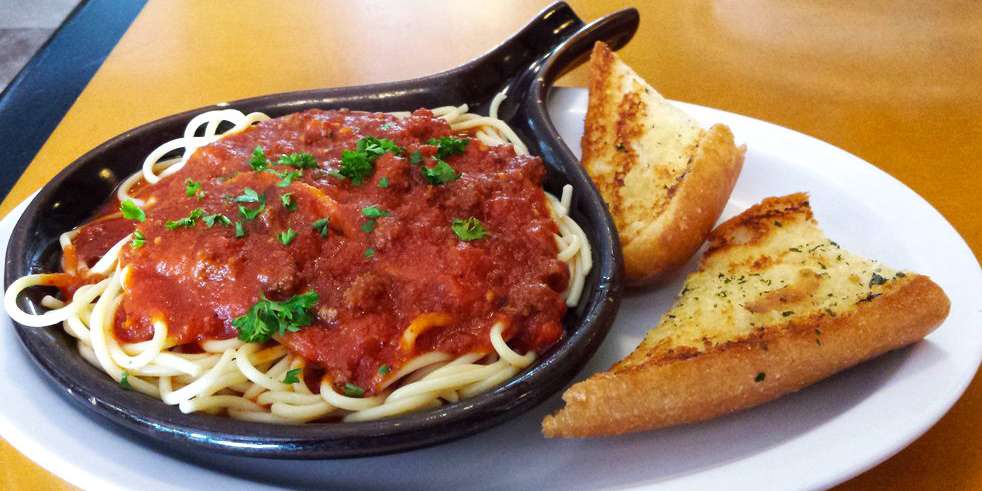 Mario's Pizza - A Taste of Italy