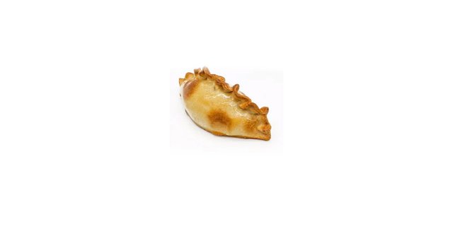 Chorizo Empanada