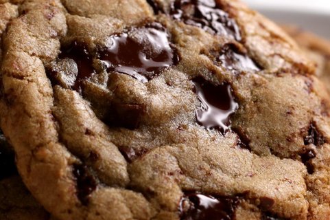 Chocolate Chip Cookie