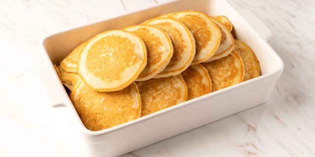 Pancakes