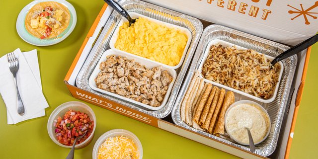 Taco Bar