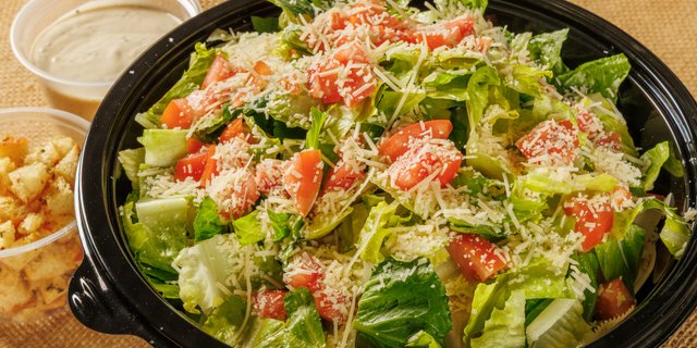 Caesar Salad