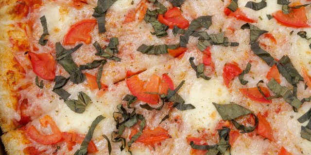 Native Pizza