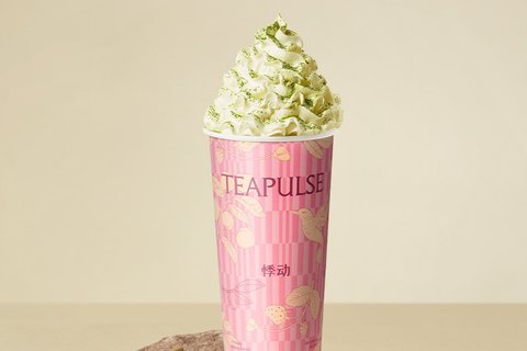Snow Top Ceylon Light Milk Tea