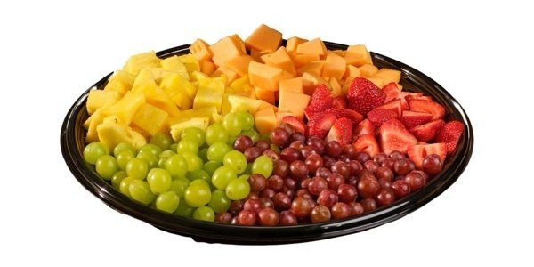 Fruit Tray