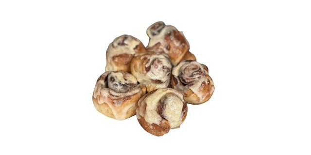Cinnamon Rolls