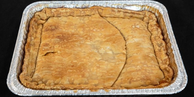 Apple Cobbler