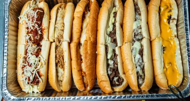 Mojo's East Coast Eats