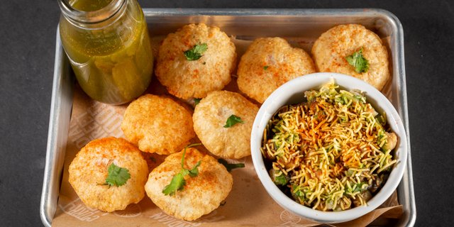 Pani Puri