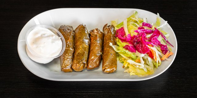 Dolma