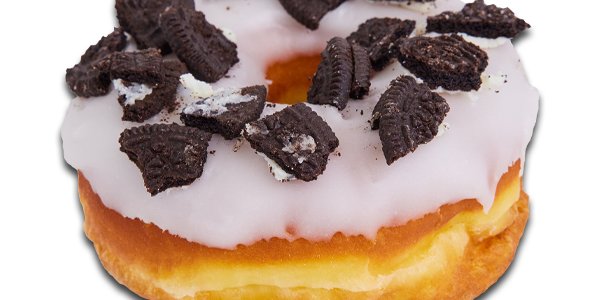 Dozen Premium Donuts