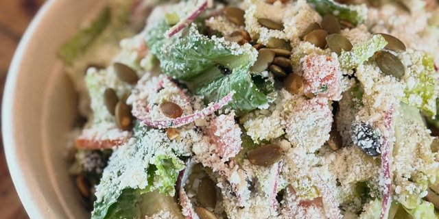 Southwest Salad