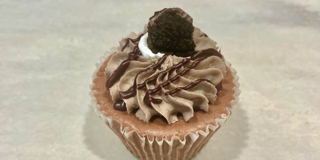 Cookies & Cream Cheesecake