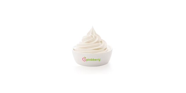 Frozen Yogurt