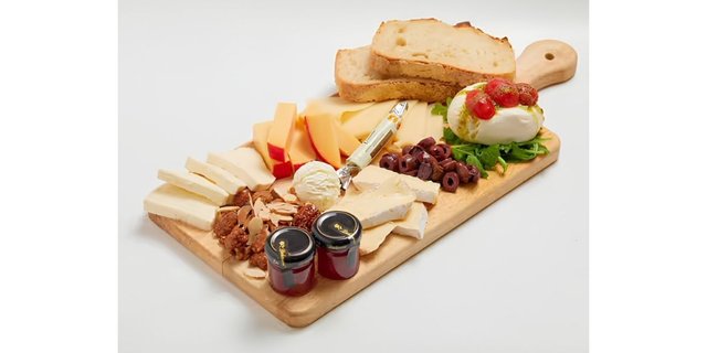 The Perfect Pair Board