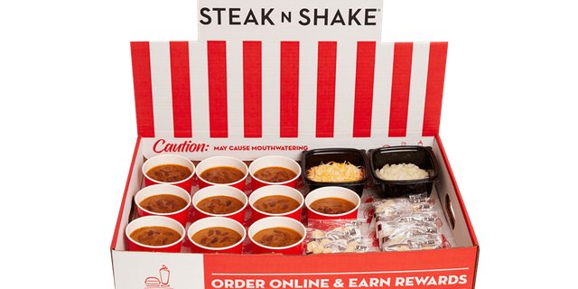 Chili Bar Box
