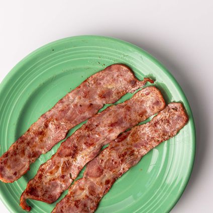 Turkey Bacon