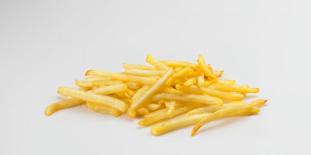 OG French Fries