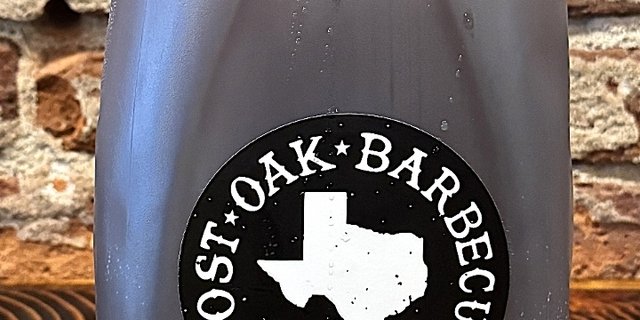 Gallon Unsweet Tea