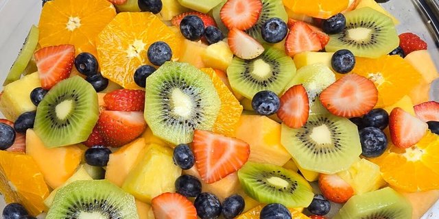 Fruit Salad