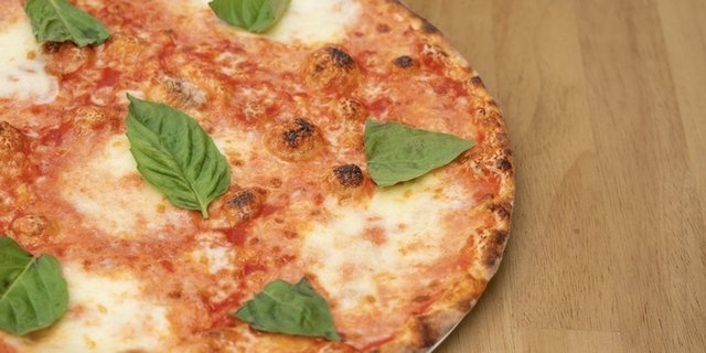 Bella Margherita 8" Pizza