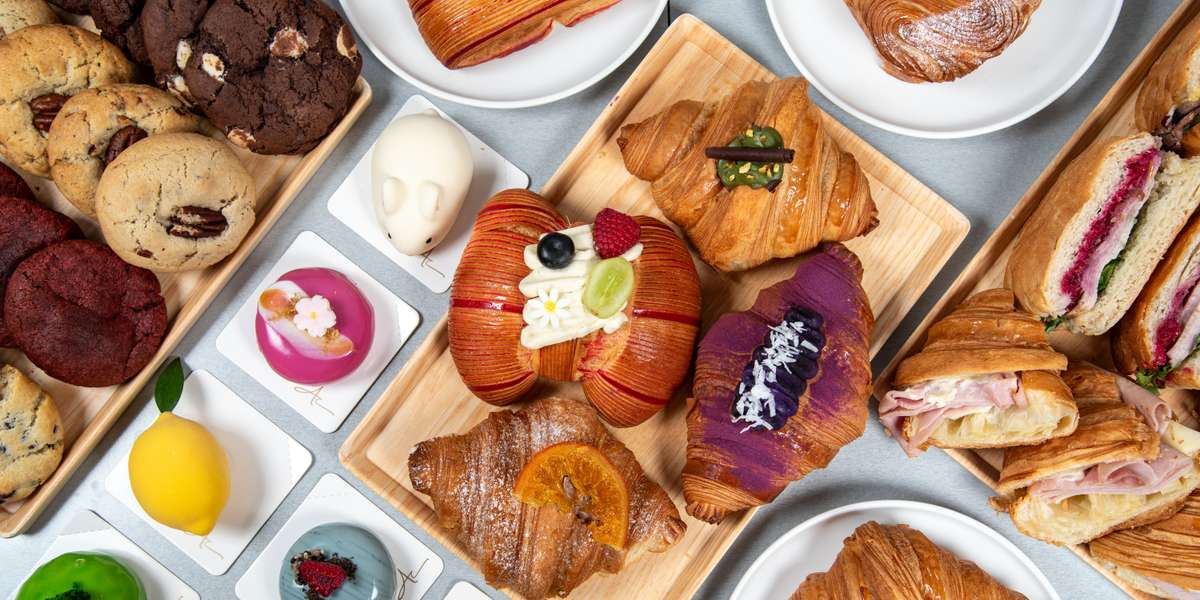 AnnTremet Cake & Bakery