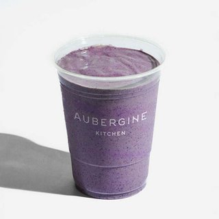 Super Berry Protein