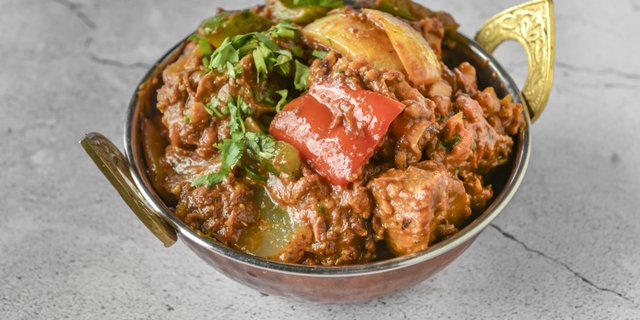 Paneer Butter Masala
