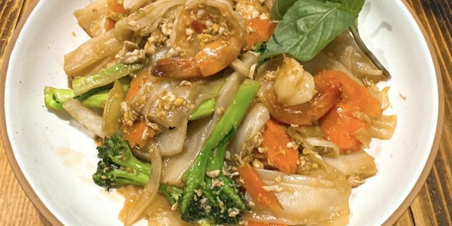 Pad See Ew