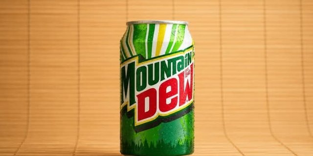 Mountain Dew