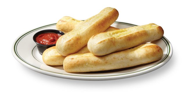 Breadsticks