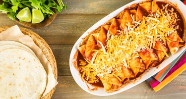Carrillo's Mexican