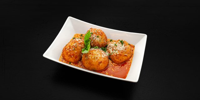 Rice Balls