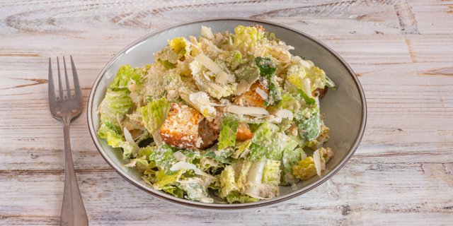 Insalata di Cesare