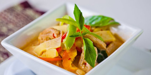 Red Curry
